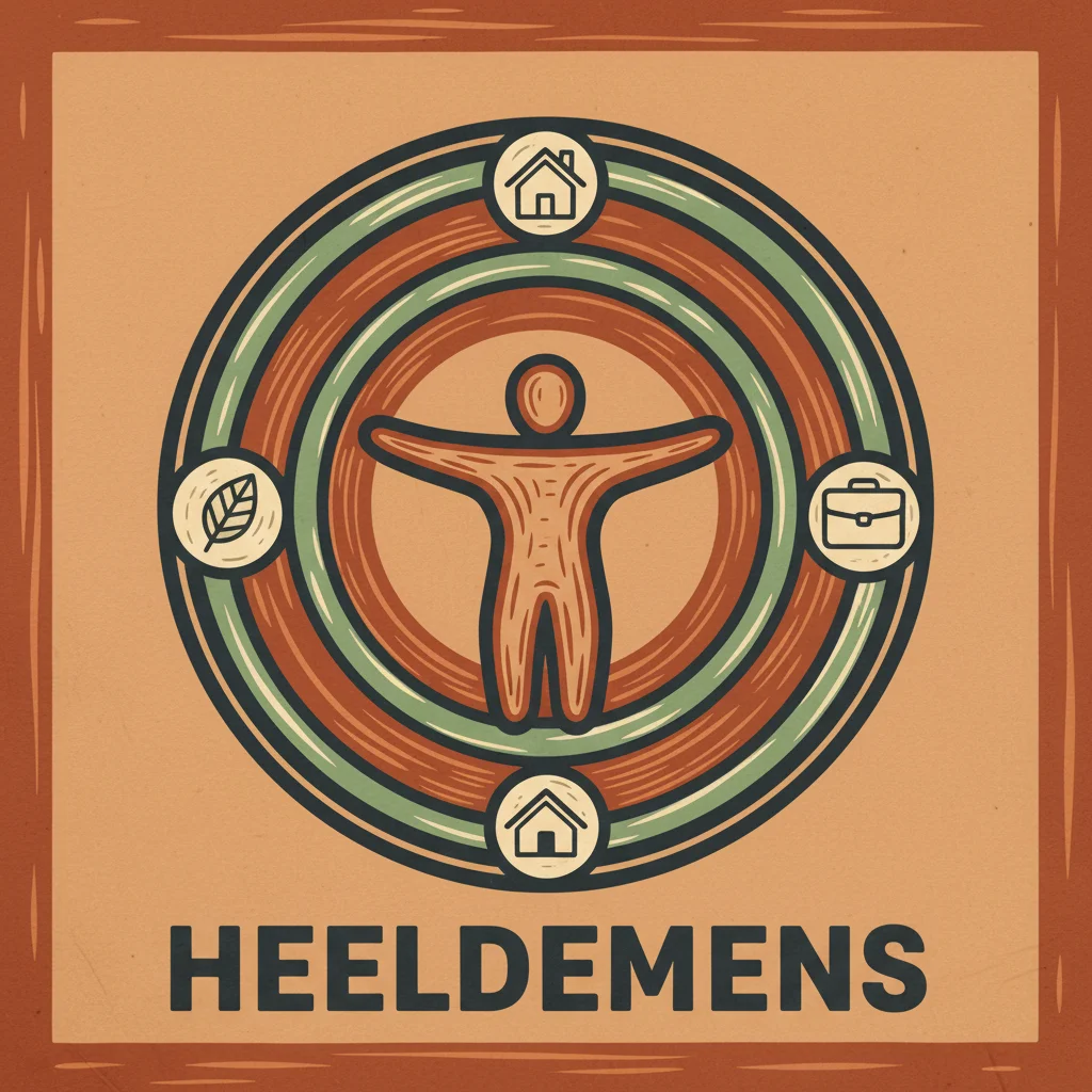 Heeldemens